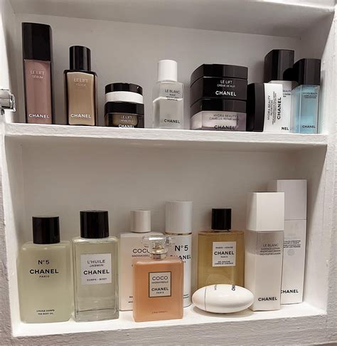 chanel best sellers skin care|are chanel products worth it.